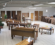 Bilder unserer Ausstellung in Stadtoldendorf