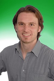 Gill Hartkopf: Der Berater im Au�endienst