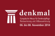Besuchen Sie Knapp auf der �denkmal�
