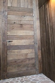 Anders: Alte Eiche postmodern