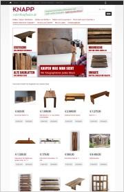 Screenshot http://www.sofortkaufladen.de