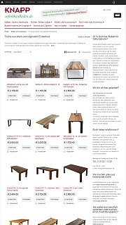 Ergebnis Mai-Rabatt: ab sofort 2mal 20% Sommerrabatt