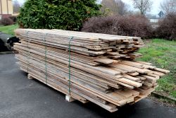 Gelegenheit macht Liebe: Sonderangebot Außenschalbretter Fi/Ta/Ki paketweise