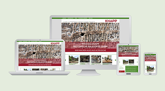 Vier Monate später: Website-Erfahrungsbericht