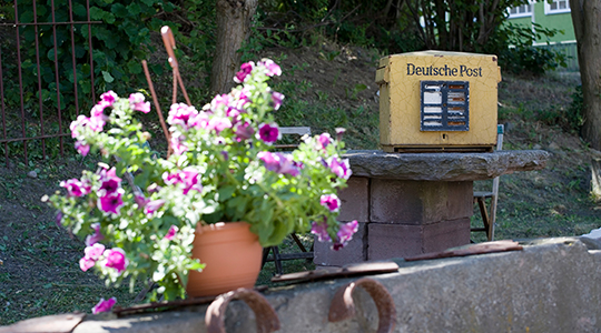 Rechnungsversand per E-Mail ab 1. Januar 2020