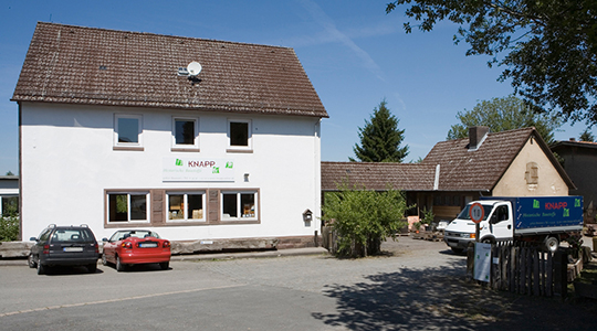 Wir arbeiten wieder und versenden