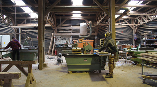 (Fach)kräftemangel erreicht KNAPP