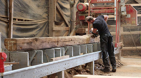 Arbeiten in Zeiten von Corona