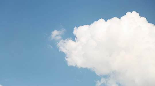 In die Cloud und trotzdem »on the road« – Foto: @azizayad, unsplash.com