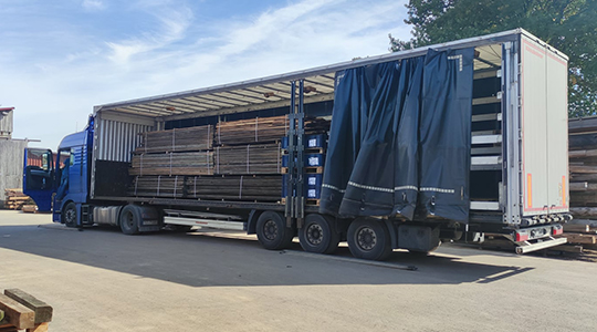 Gut eingedeckt zu alten Preisen – nur kleine Preiserhöhungen