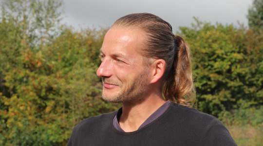 Interview Ruben Fritz