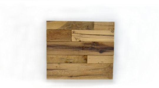 Wand- und Deckenverkleidung »Oblique«