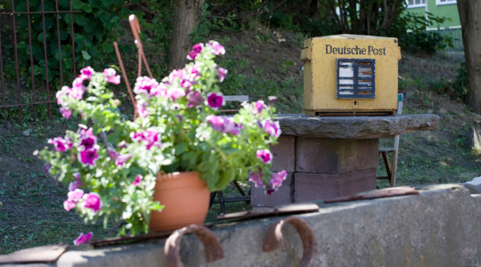 Am 27.6.2012 – vor 10 Jahren – ist unser 1. Newsletter erschienen