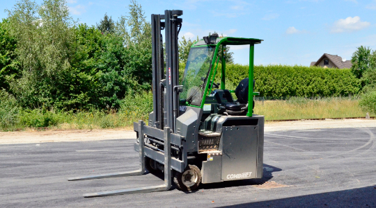 Investitionen fast abgeschlossen